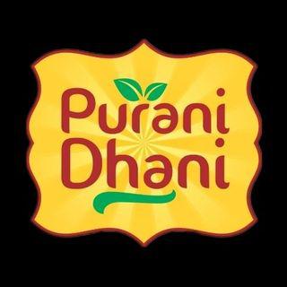 Purani Dhaniâ„¢