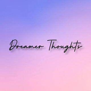 Dreamer✨