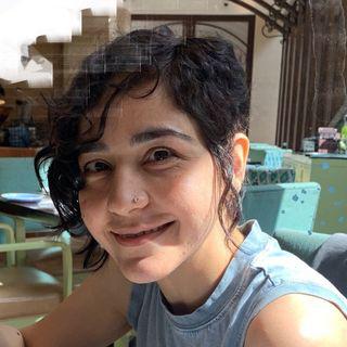 Meenakshi | Lifestyle Blogger