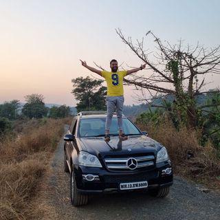 Abhijeet Keer