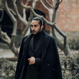 Shrawan Chhetri