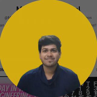 Mayank Khandelwal