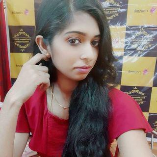 Chennai Makeupartistry Priya