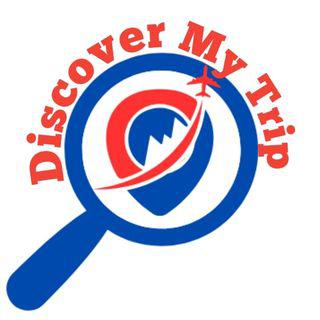 Discover My Trip