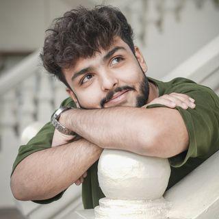 YUVRAJ