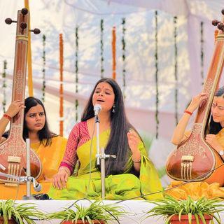 Shatakshi Mishra