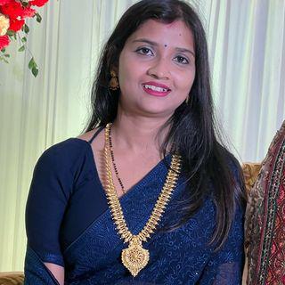 Sanghamitra Samantasinghar