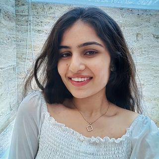 Yashika Sadhwani