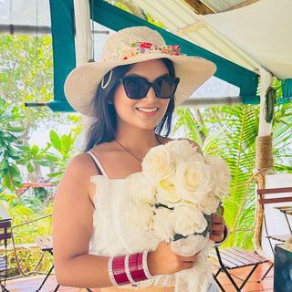 MUA RUPALI KUKREJA