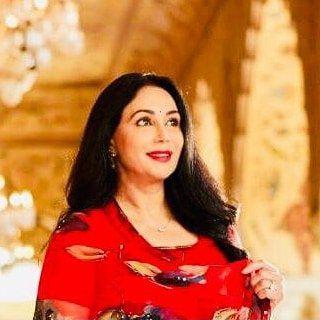 Diya Kumari