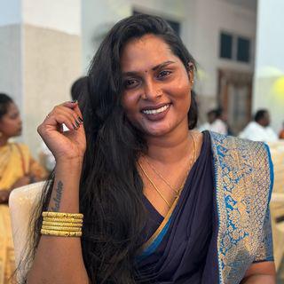 👑Chittu Karthika👑