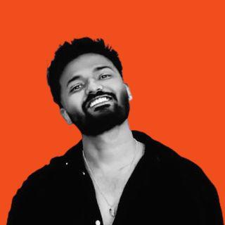 Hemanth kotla | UX designer