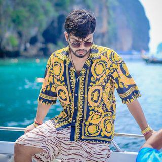 Vicky Singh Rajput || Fx Trader