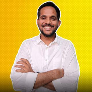 Abhijit Deshmukh