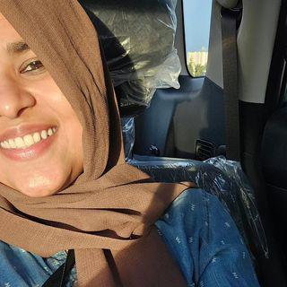 Dr Fathima