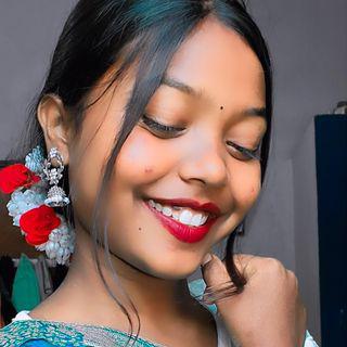 Deepti Toppo