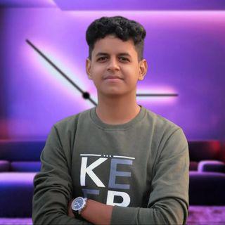 Rishabh chaubey