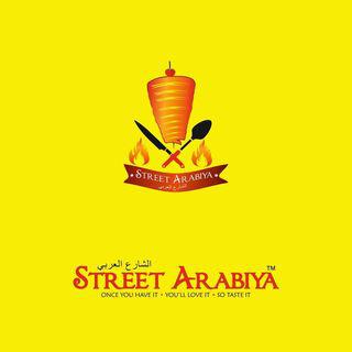 Street Arabiya- The Ultimate Arabiyan Feast 🌟
