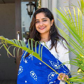 Ananya Bhattacharjee