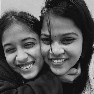 Shreya Patel 🧿