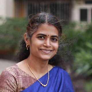 Lalitha Jayabalan