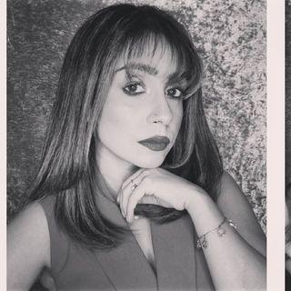 Vanshika Sehgal makeup