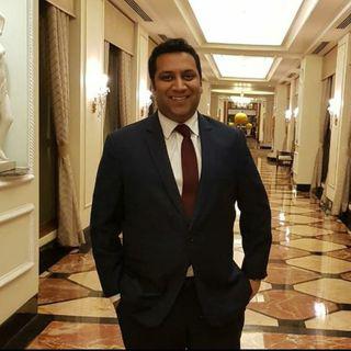 Sunny Malhotra