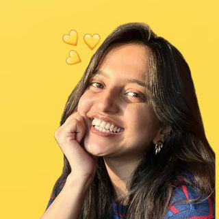 Vedika Khatri