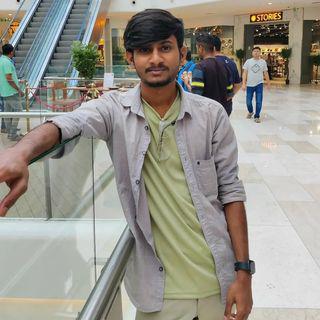 HariKrishna Panneerselvam