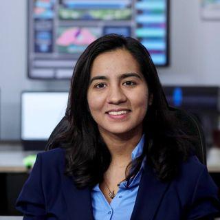 shivani singh | UI UX design