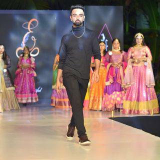 MR KETAN ARMARKAR