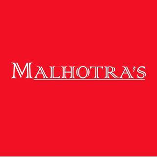 Malhotra's
