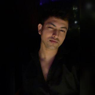 Shashwat Arvind