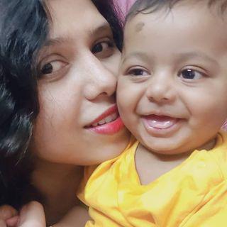 Thejaswini Gowda