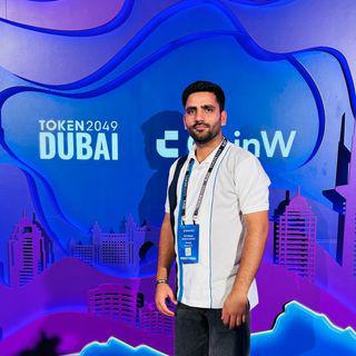 Asad Crypto