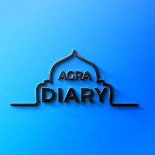 Agra Diary ® | Mrudul Saraswat |