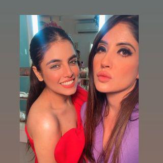 Shweta Sachdev