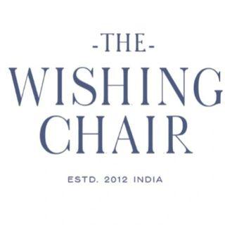 The Wishing Chair