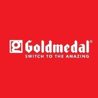 Goldmedal