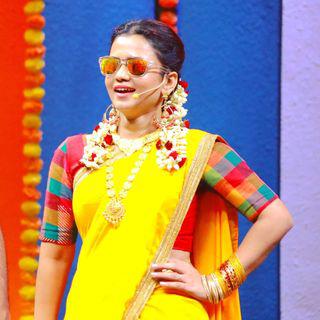 Mani Megalai