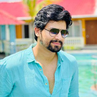 Rahul Mazumdar