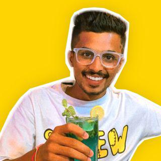 VAIBHAV SHAH