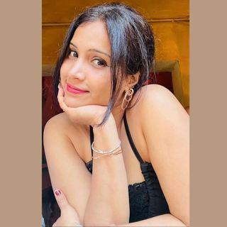 Barkha Khanchandani