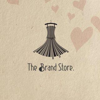 The Brand Store.