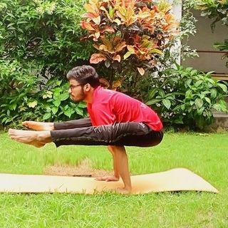 Aman arya