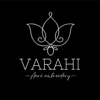 Varahi - Aari Embroidery Artistry
