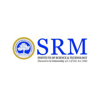 SRM Institute of Science and Technology, Chennai