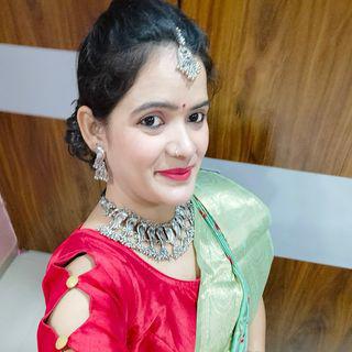 Anjali bharadwaj