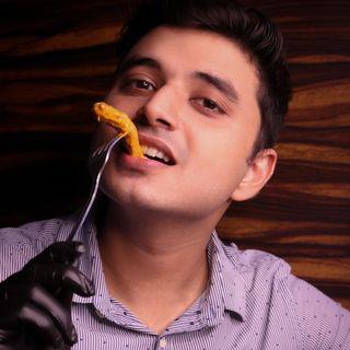 Omkar Pawar