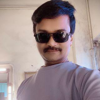Jayateerth Mevundi